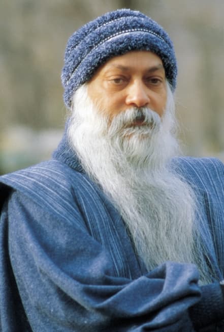 Rajneesh 